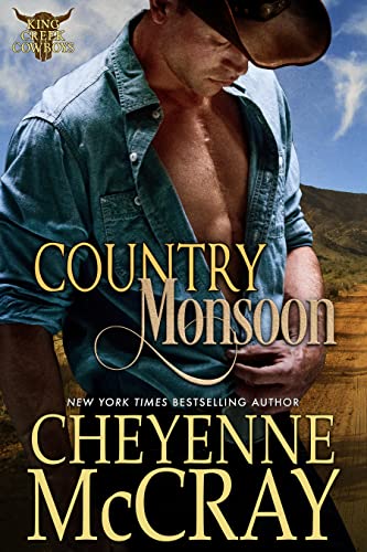 Country Monsoon book cover