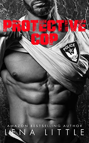 Protective Cop cover
