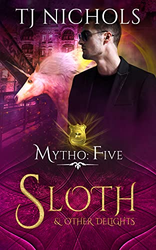 Sloth an Other Delights book cover