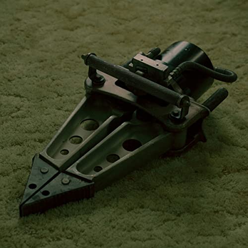 The Jaws Of Life[LP]