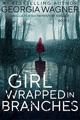 Girl Wrapped in Branches cover