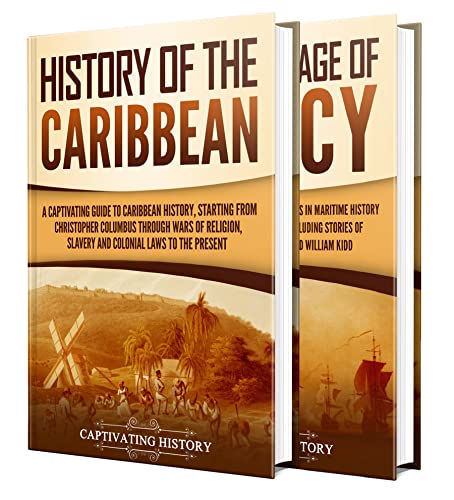 Caribbean History