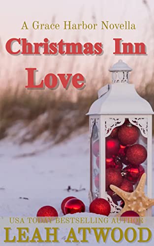 Christmas Inn Love cover