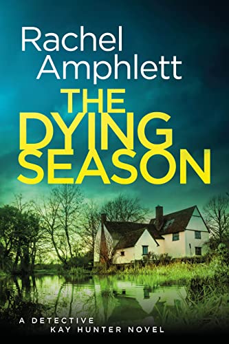 The Dying Season cover
