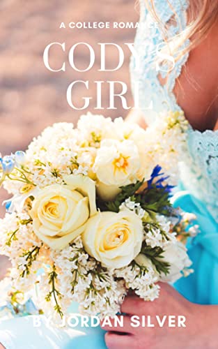 Cody's Girl book cover