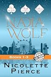 Nadia Wolf: Books 1-3