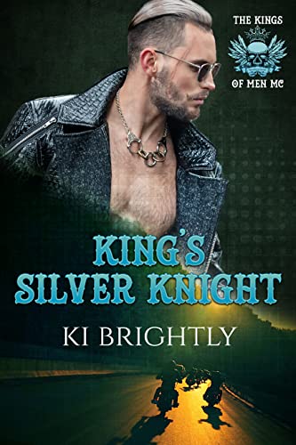 King's Silver Knight cover