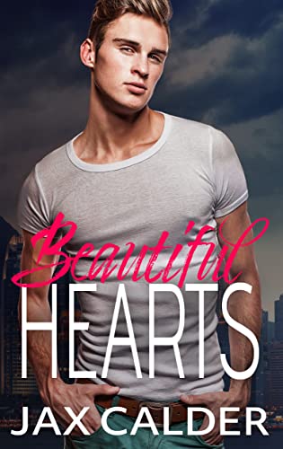 Beautiful Hearts book cover