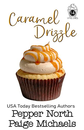 Caramel Drizzle book cover