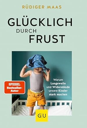Erziehung und Bildung in der Familie Rüdiger Maas