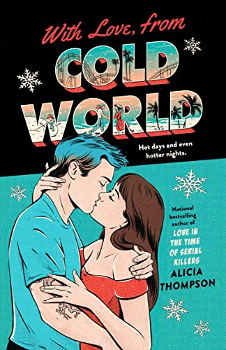 With Love, from Cold World cover