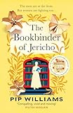 The Bookbinder of Jericho