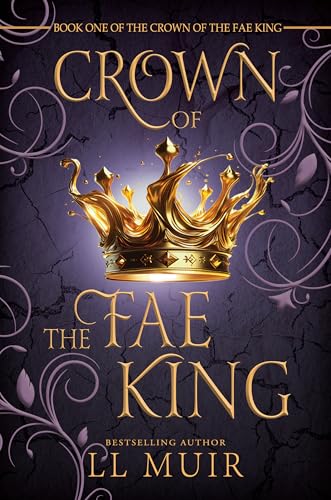 Crown of the Fae King cover