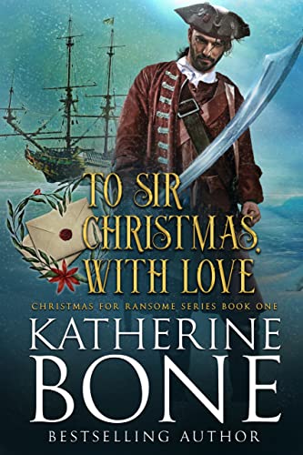 To Sir Christmas, With Love book cover