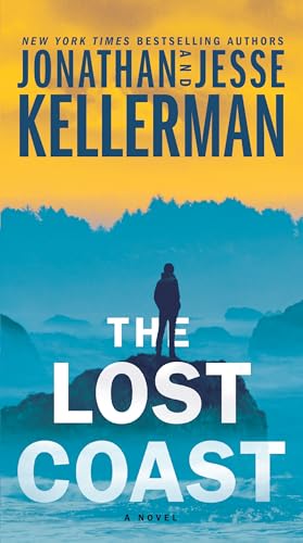 The Lost Coast book cover