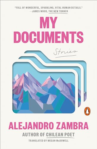 My Documents book cover