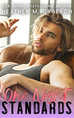 One Night Standards book cover