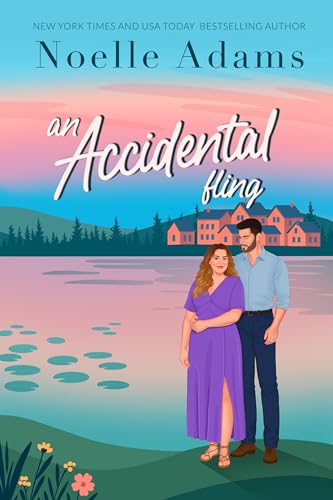 An Accidental Fling book cover