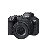 Canon EOS R6 Mark II