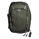 Vertx Vertx Transit 17L Backpack, Rudder Green, F1 VTX5042 RDGN