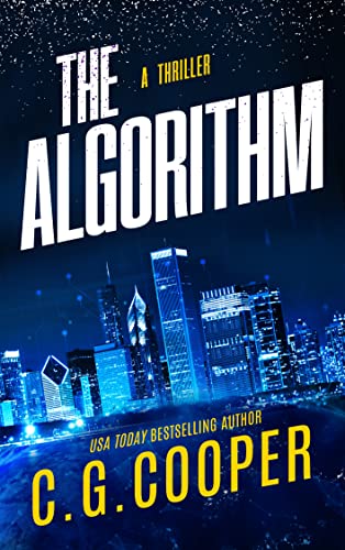 The Algorithm cover