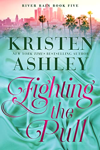 Fighting the Pull book cover
