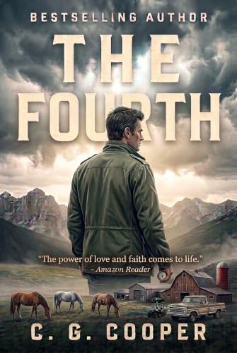 The Fourth book cover