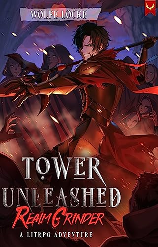 Tower Unleashed book cover