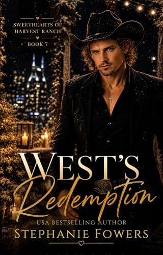 West's Redemption book cover