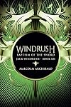 Baptism Of The Sword (Jack Windrush Book 12)