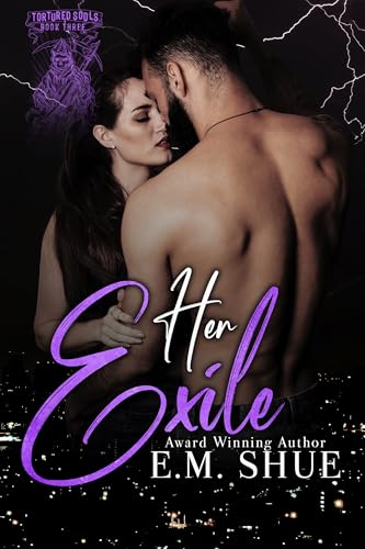 Her Exile book cover