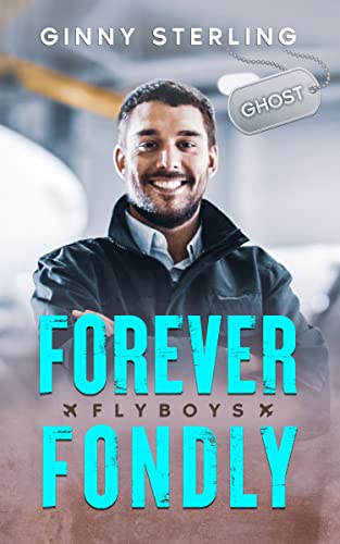 Forever Fondly cover