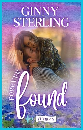 Forever Found book cover