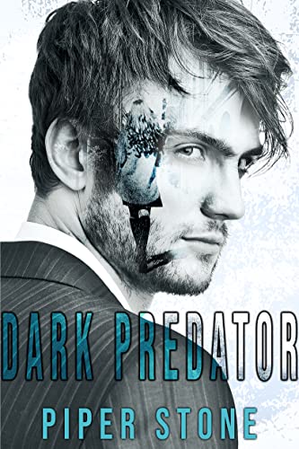 Dark Predator book cover