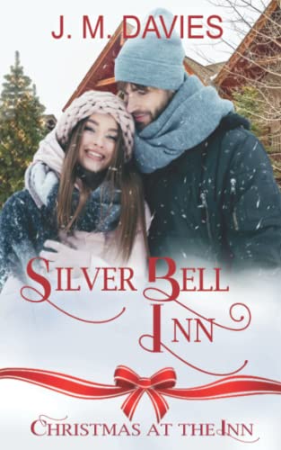 Silver Bell Inn (By: J.M. Davies) cover