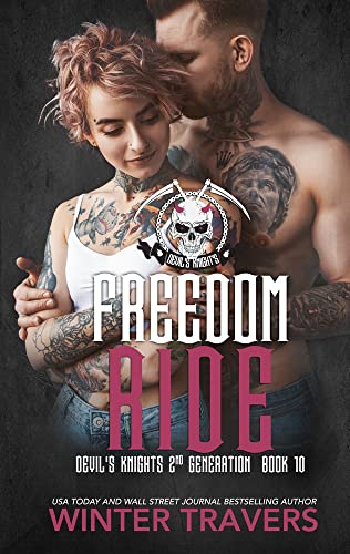 Freedom Ride book cover