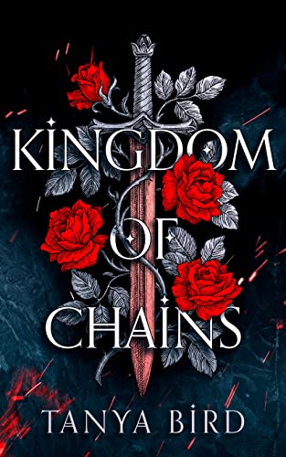 Kingdom of Chains book cover