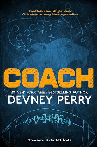 Coach cover