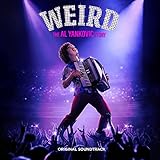 Weird: The Al Yankovic Story [Soundtrack] (2022)