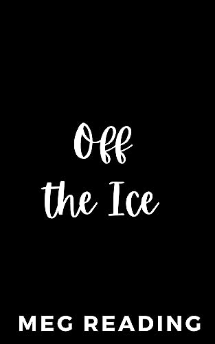 Off The Ice book cover