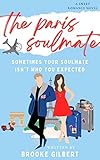 The Paris Soulmate (International Soulmates)
