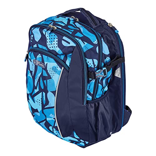 🔥 STARKER PREIS (-36%) Grundschulr.Ultimate leer CamoBlue