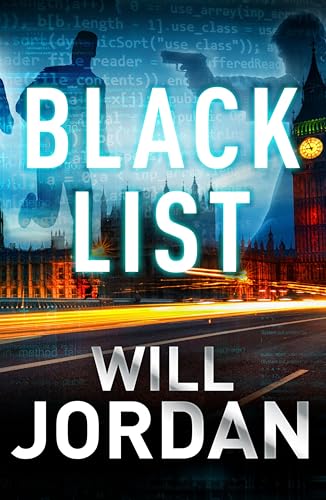 Black List book cover