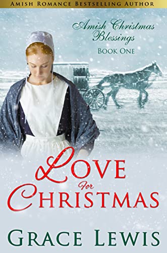 Love for Christmas book cover