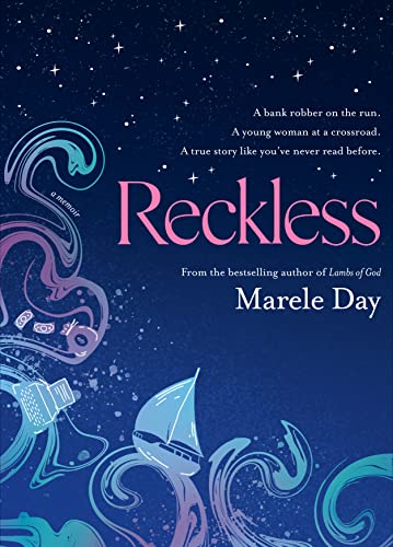 Reckless book cover