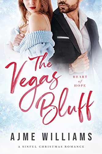 The Vegas Bluff book cover