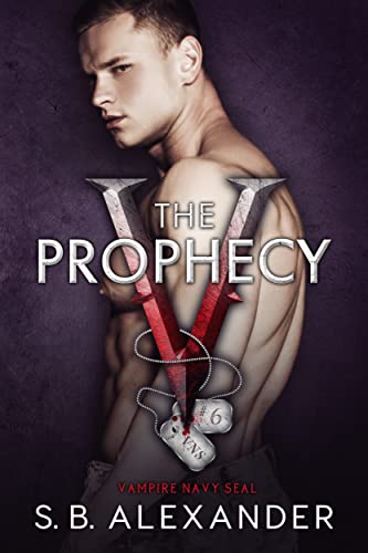 The Prophecy cover