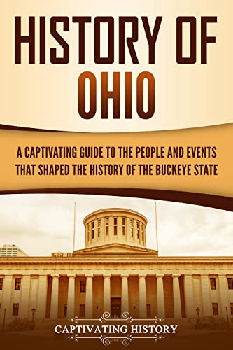 History of Ohio