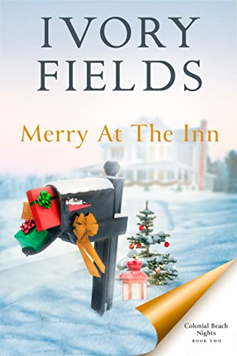 Merry At The Inn 2 book cover