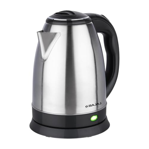 Bajaj 1.8 Litre DLX Electric Kettle